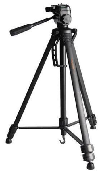 Voyager Tripod - Black T4000