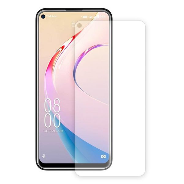 SIXTEEN10 TPU Film Screen Protector for Oukitel C21 Pro 4G - 6.39" (2021)