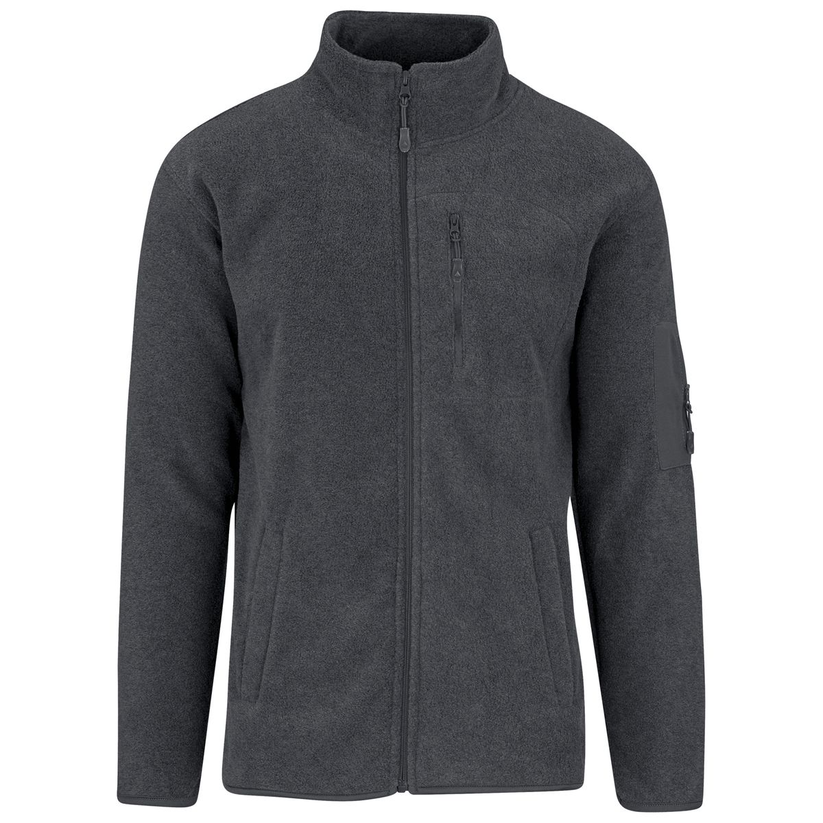 Altitude Mens Oslo Micro Fleece Jacket | Shop Today. Get it Tomorrow ...