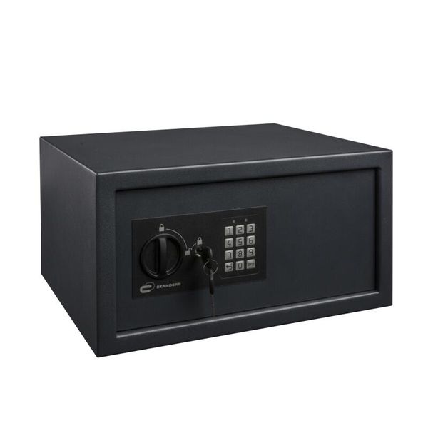 L2, Standers, Large 28l, Electronic Safe