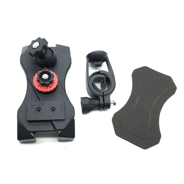 Universal Flexible Bicycle Phone Holder