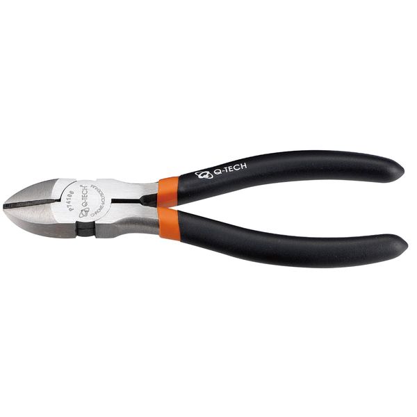 Q-Tech Side Cutter Pliers 160mm