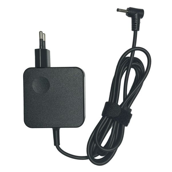 5V 4A Charger for Lenovo IdeaPad notebook (3.5mm/1.35mm tip)