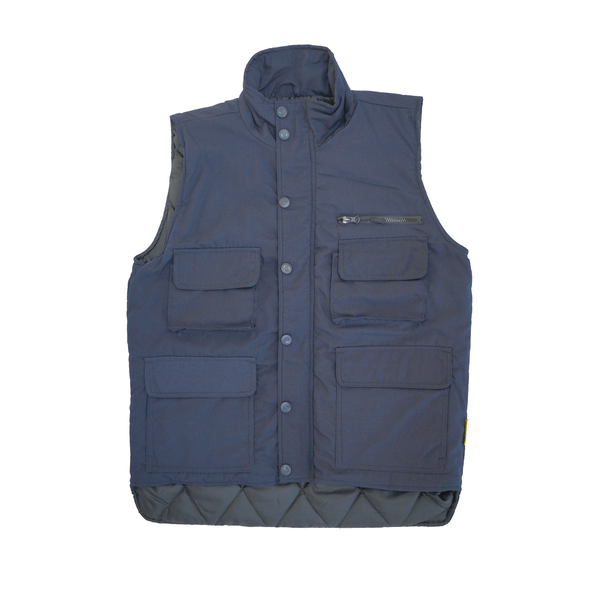 Storm Hardbody Body Warmer