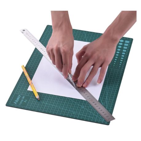 DAFA Self Healing Rotary Cutter Cutting Craft Mat A2 23 X 17 