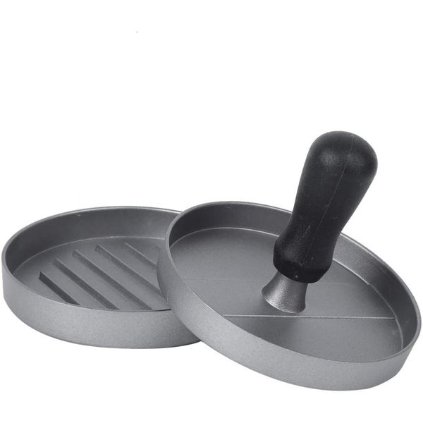 Zinc Aluminum Patty Maker