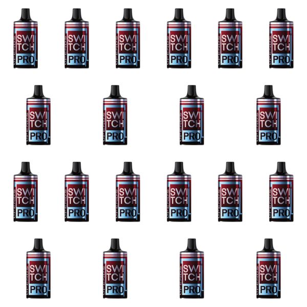 Strawberry Ice (Box Of 20 image
