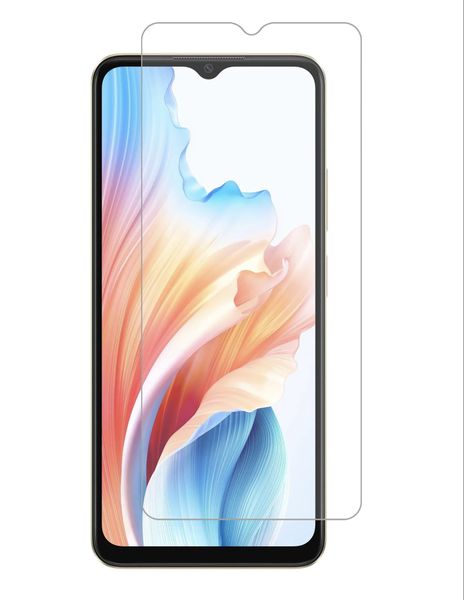 Screen Protector For A25 - 7H Glass Protector For Samsung Galaxy A25