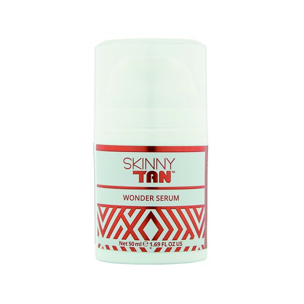 Skinny Tan Wonder Serum Mini 50ml