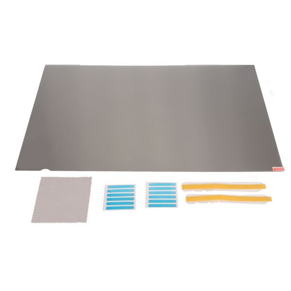 24 Inch laptop screen filter 16:10 anti glare scratch proof