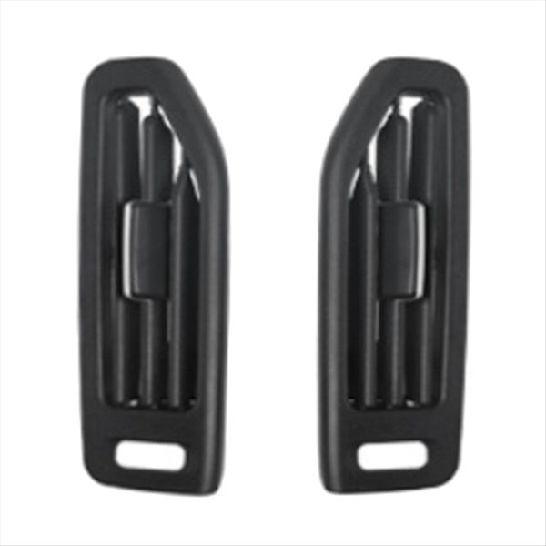 Car B-Pillar Air Outlet Panel A/C Outlet Compatible with Mercedes-Benz