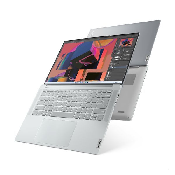 Yoga Slim 7 Pro X i7 32GB 1TB SSD 14.5" RTX 3050 Win 11 Pro