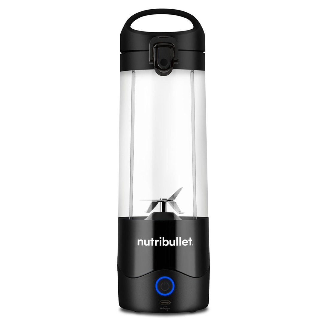 Nutribullet Portable Blender - Black