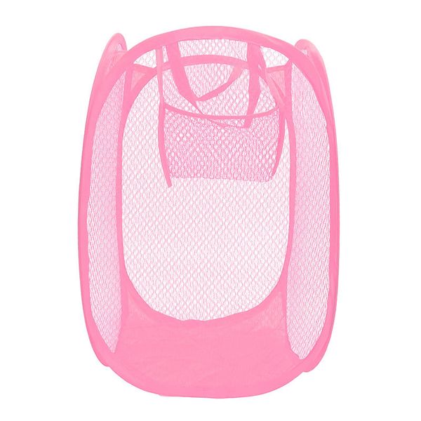 Lico - Portable Mesh Popup Laundry Bag