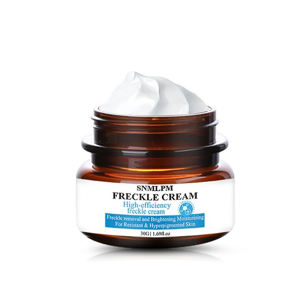 Freckle Removal and Brightening Cream