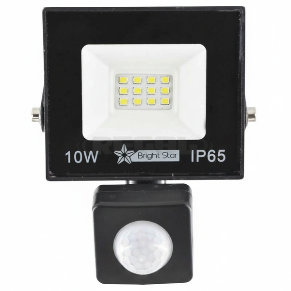 0 Watt LED Floodlight 6000K 1000 Lumins