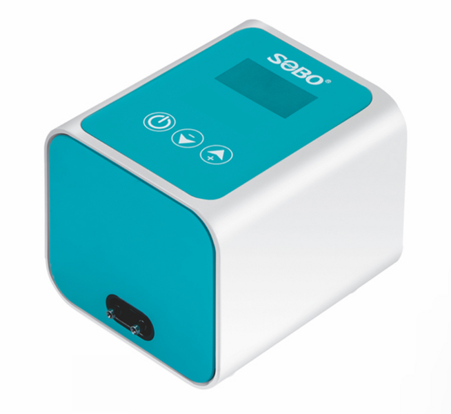 8W Rechargeable Fish Tank Super Quiet Air Pump