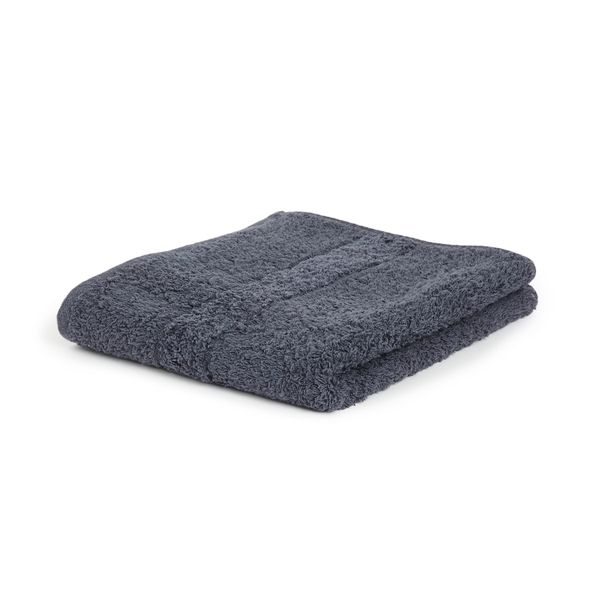 Glodina Black Label Marathon Platinum Cotton Hand Towel