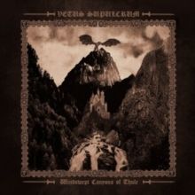 Windswept Canyons of Thule (Vinyl / 12" Album)