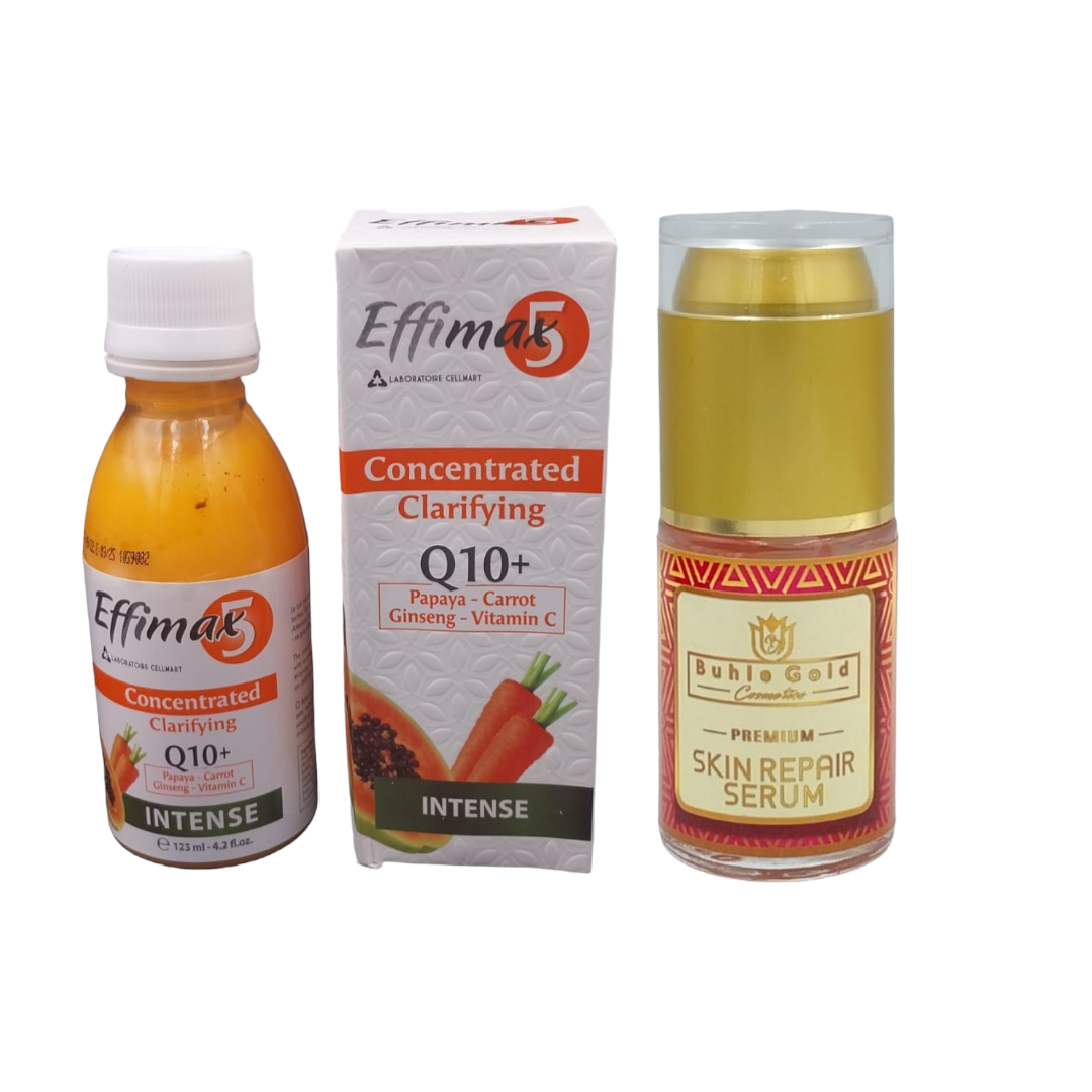 effimax-5-concentrated-clarifying-q10-125ml-1-x-skin-repair-serum-30ml