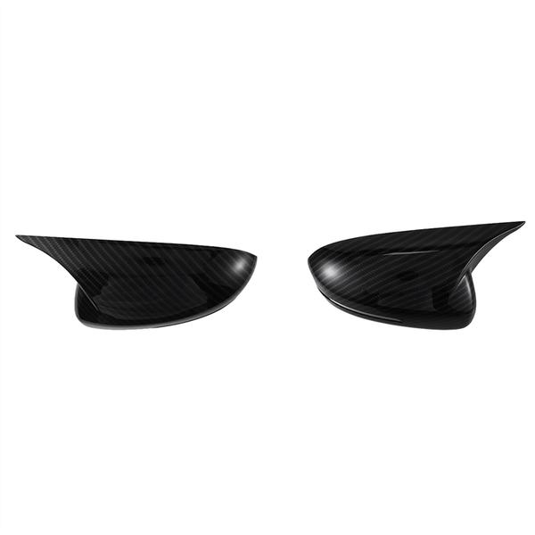 1Pair Rearview Mirror Cover Trim for Optima K5 Compatible with Kia