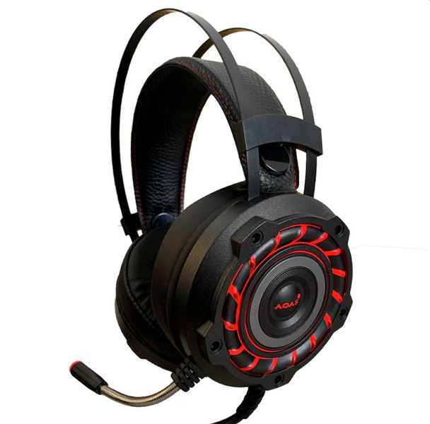 AS-30 Gaming Headset