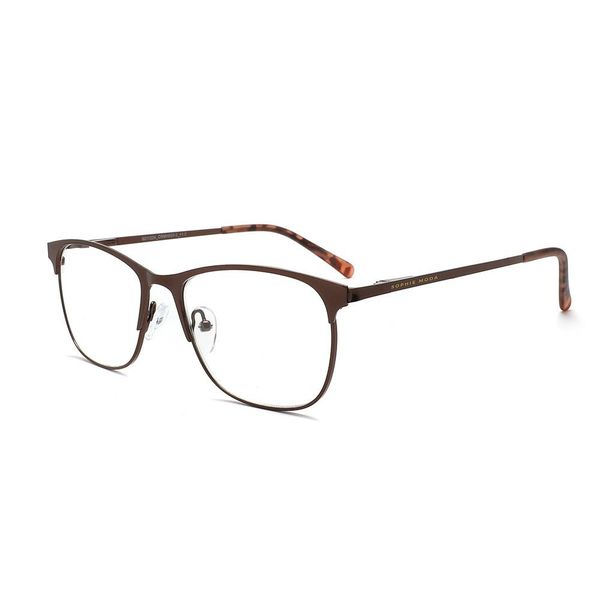Sophie Moda Anti-Blue Light Glasses - Verge