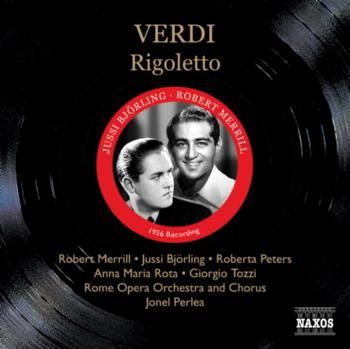 Rigoletto (CD)