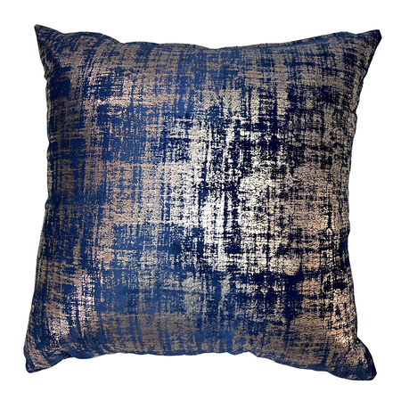 Navy blue clearance scatter cushions