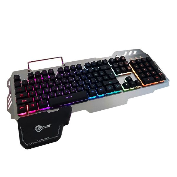 Andowl K55 RGB Mechanical Gaming Keyboard