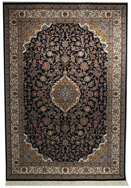 Persian Machine Made Rugs