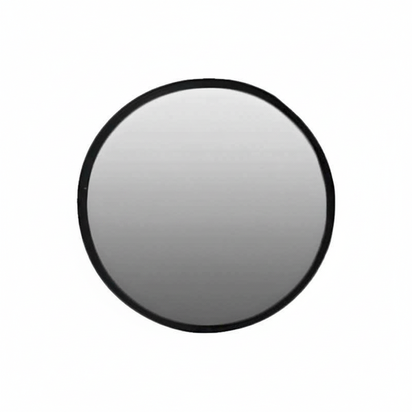 600mm Indoor Convex Safety Mirror for Enhanced Visibility