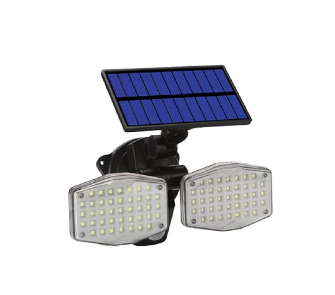 Waterproof Outdoor Solar Sensor Light -GD-200