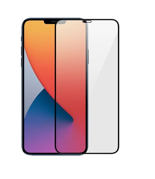 Screen Protector for iPhone 12 Pro Max