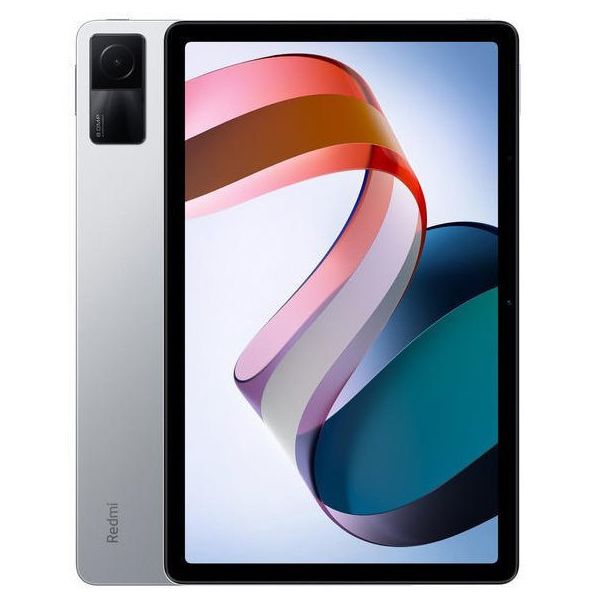 Redmi Pad Moonlight Silver 4GB RAM 128GB ROM | Buy Online in