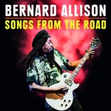 Songs from the Road (CD / Album with DVD)
