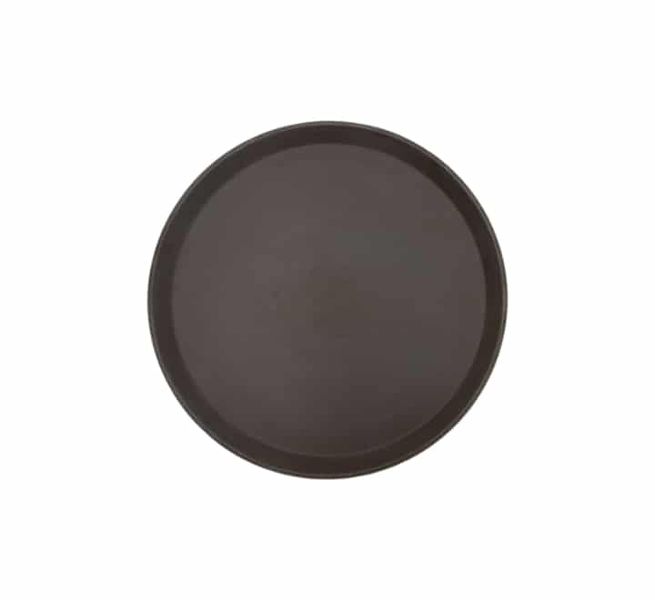 Bar Butler Non-Slip Round Tray 35.5cm