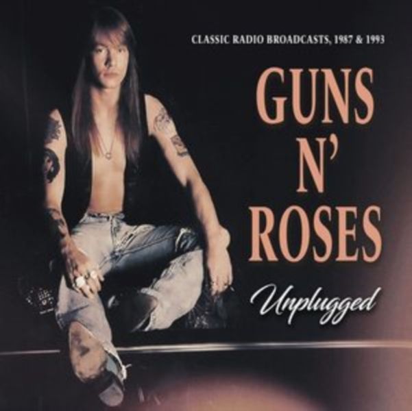 Unplugged (CD / Album Digipak)