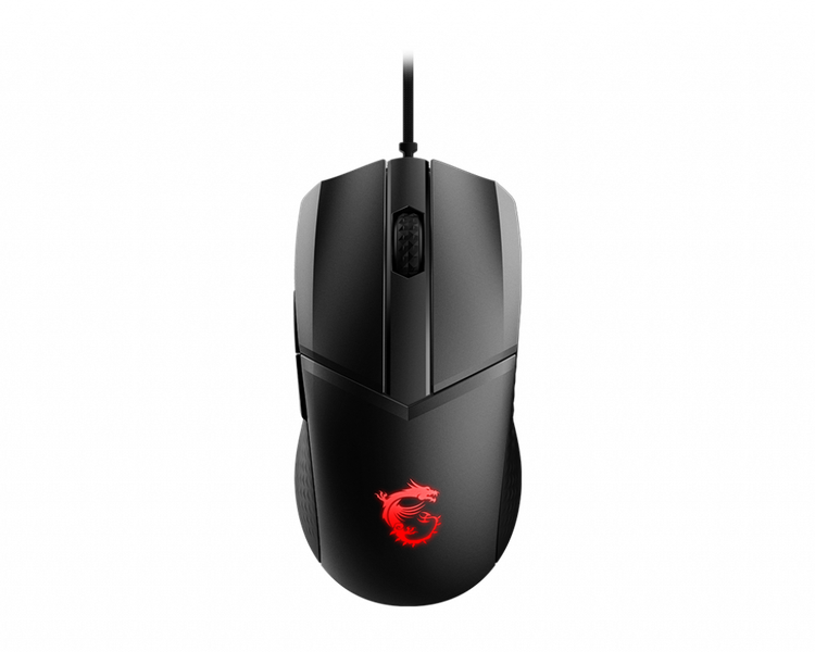 MSI CLUTCH GM41 Lightweight Gaming Mouse
