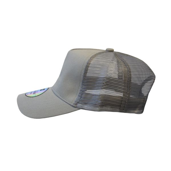 Trucker Caps - Original - Grey