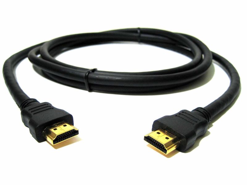 Almotech 5m Hdmi to hdmi cable