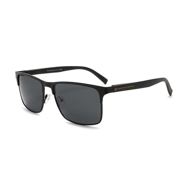 Sophie Moda Sunglasses - Alta Polarized