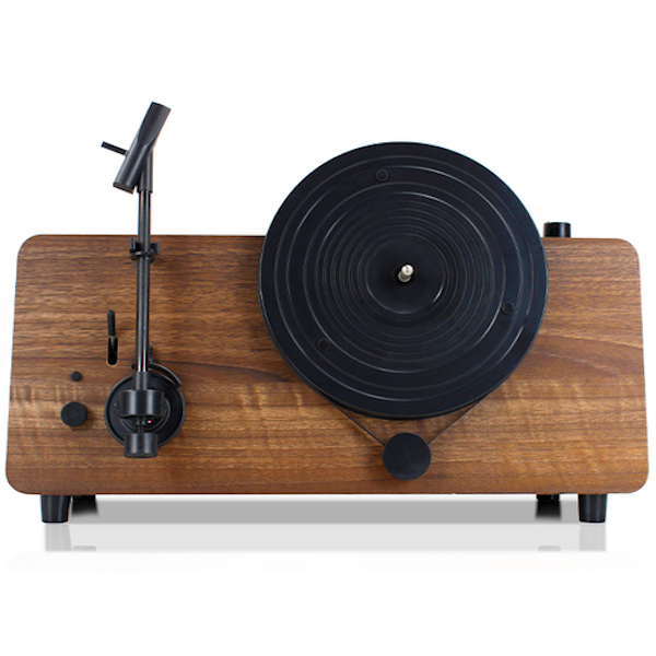 Audventure Bluetooth Vinyl Turntable Retro Gramophone Belt Drive