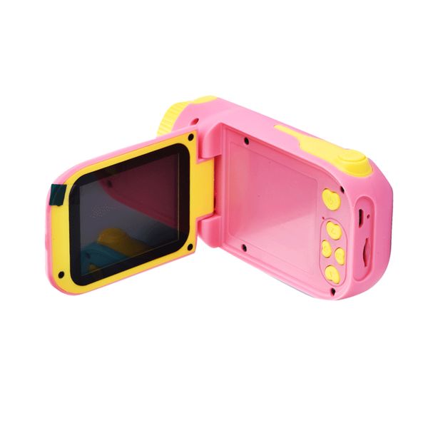 Kids camcorder compatible with 1080P