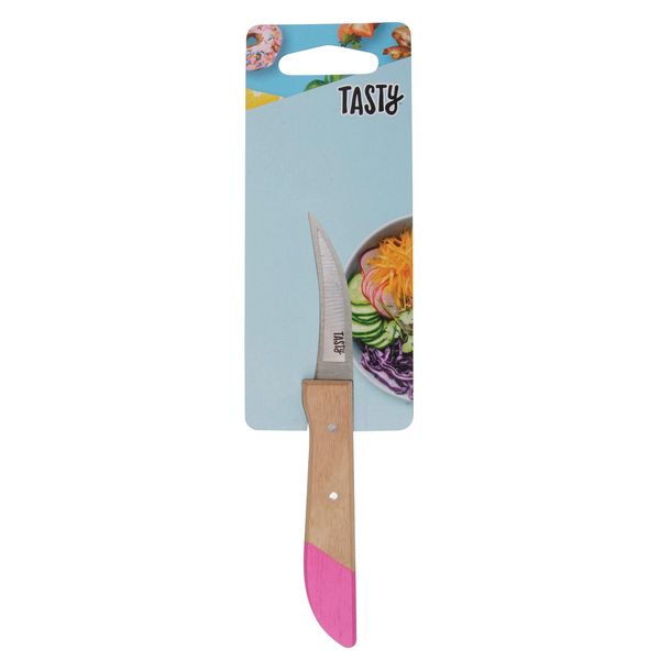 Tasty - Wooden Paring Knife