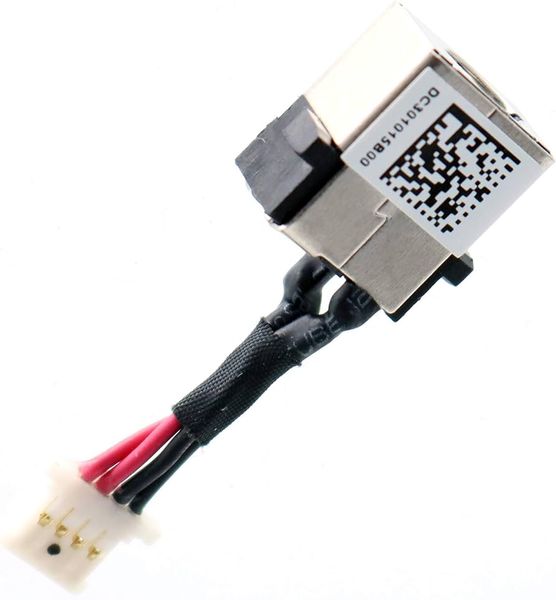 Replacement DC Power Jack Cable for Acer Aspire 3 A315 / 5 A515 / A317 4CM
