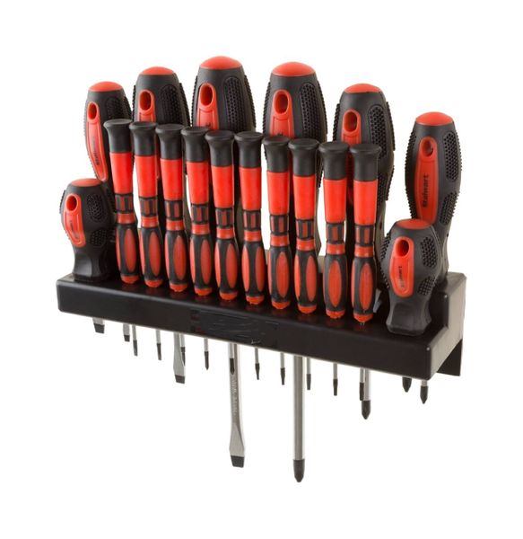 Sedy Screwdriver Set 18pcs