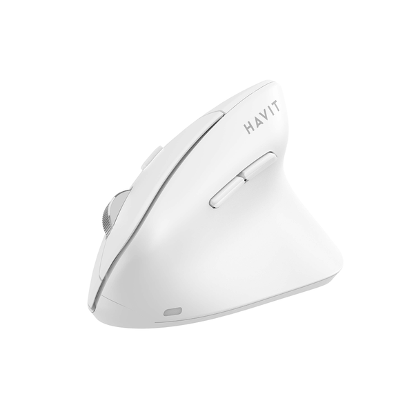 HAVIT MS45WB Wireless Mouse - White