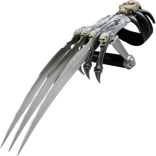 Master Cutlery Fantasy Claw PK-6315