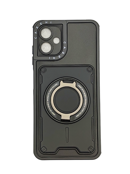 Military Grade Heavy Duty Full Body Shockproof Cover For Samsung GalaxyA06